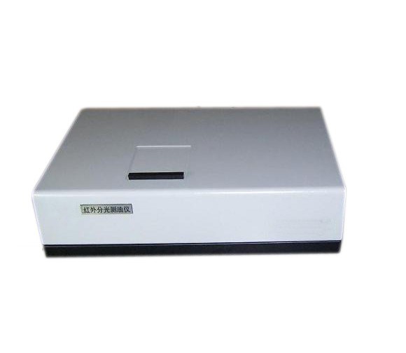 紅外測(cè)油儀